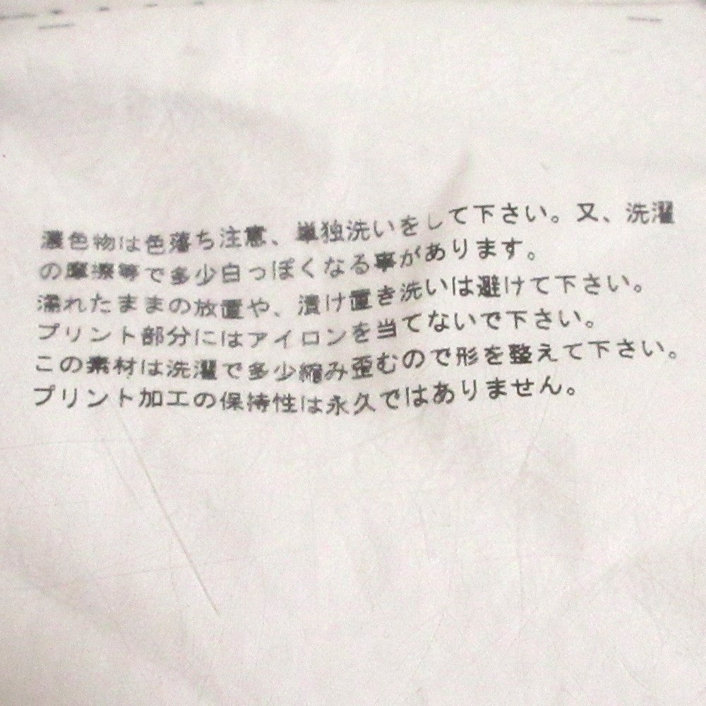 BLACK COMME des GARCONS ナイキ コラボ Tシャツ