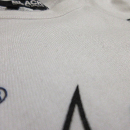 BLACK COMME des GARCONS ナイキ コラボ Tシャツ