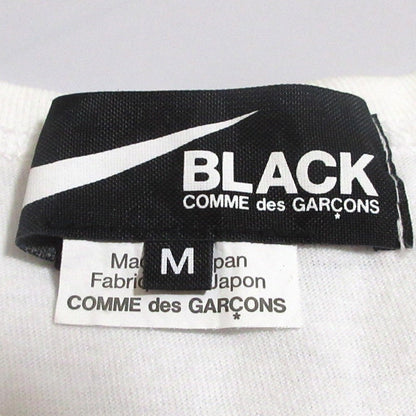 BLACK COMME des GARCONS ナイキ コラボ Tシャツ