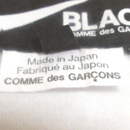 BLACK COMME des GARCONS ナイキ コラボ Tシャツ