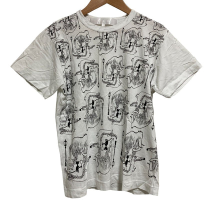 コムデギャルソン tao SNORK Tシャツ