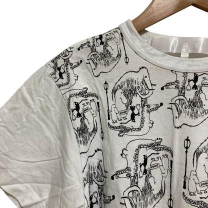 コムデギャルソン tao SNORK Tシャツ
