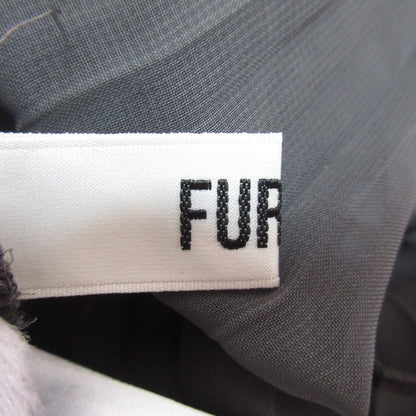 FURFUR スモッキング プリーツ ドレス