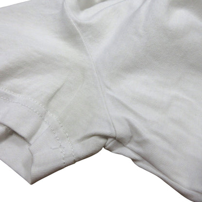 モンクレール ショートスリーブクルーネックTシャツ