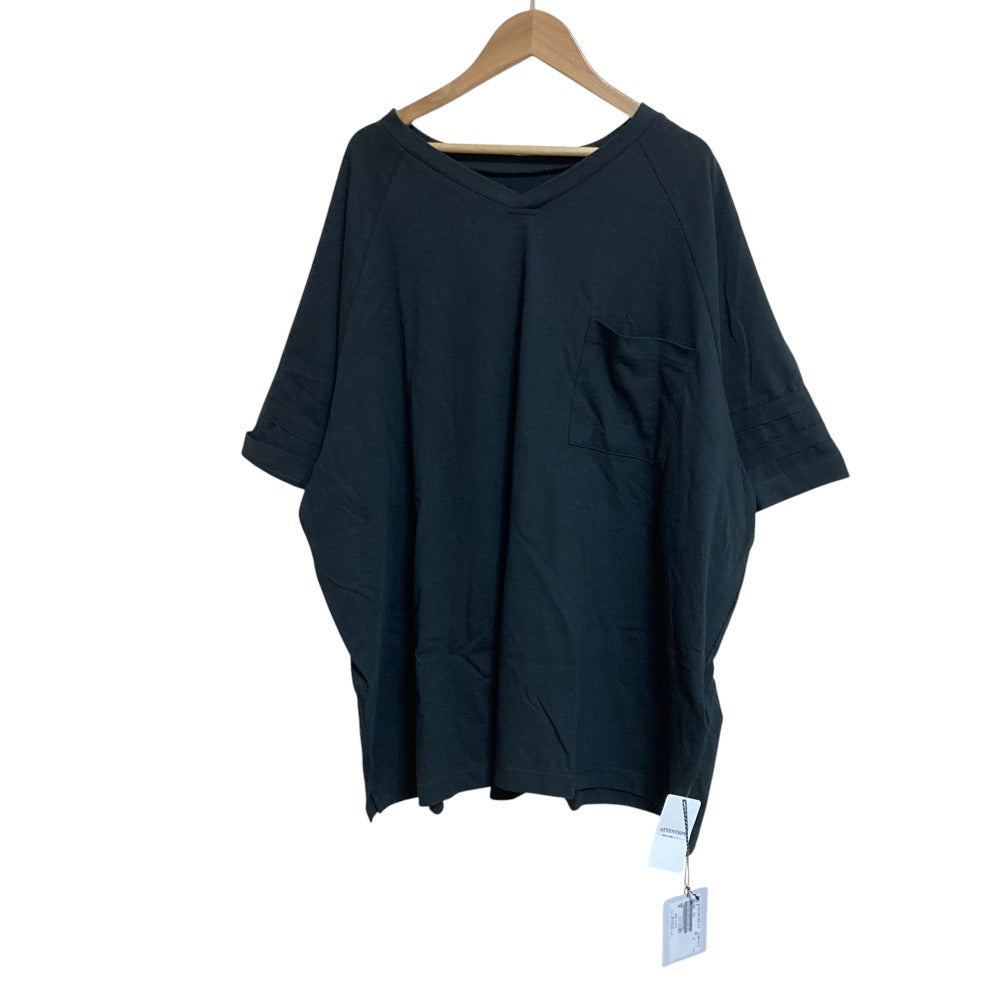 シティショップ The Mood コットンTシャツ