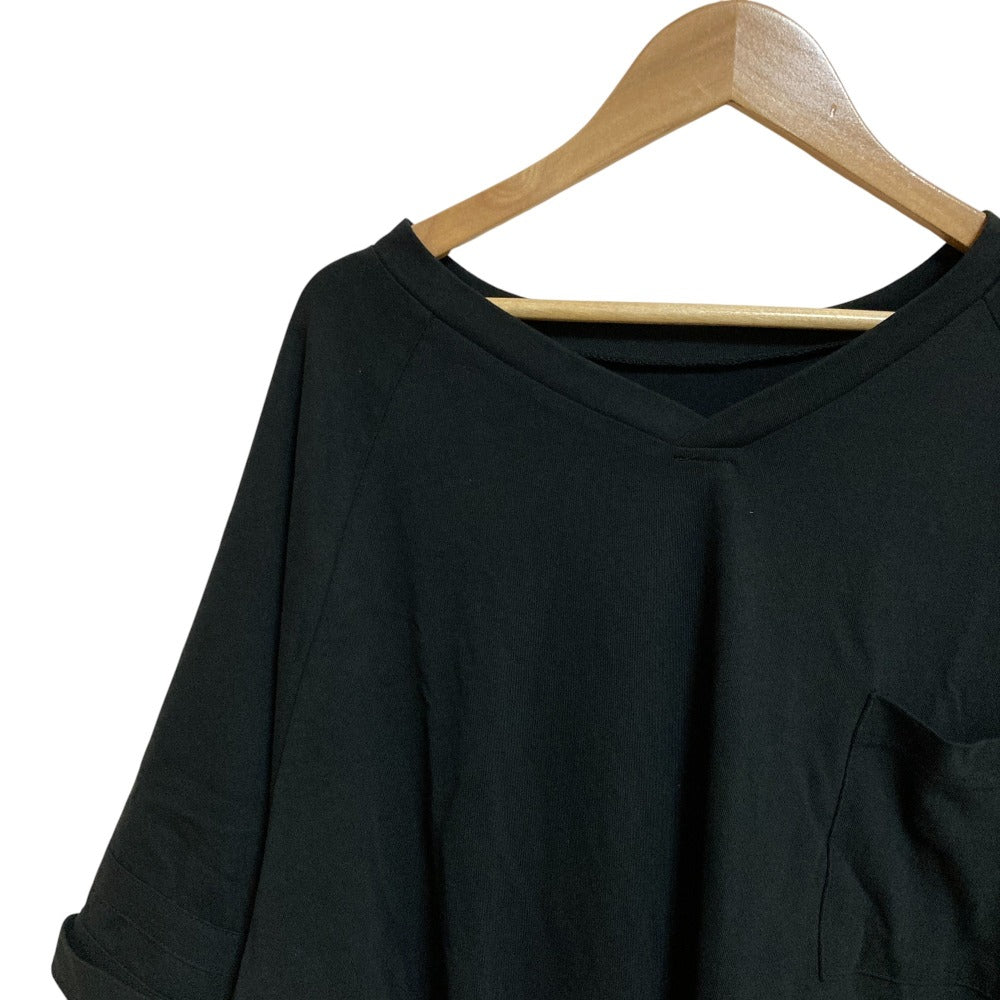 シティショップ The Mood コットンTシャツ