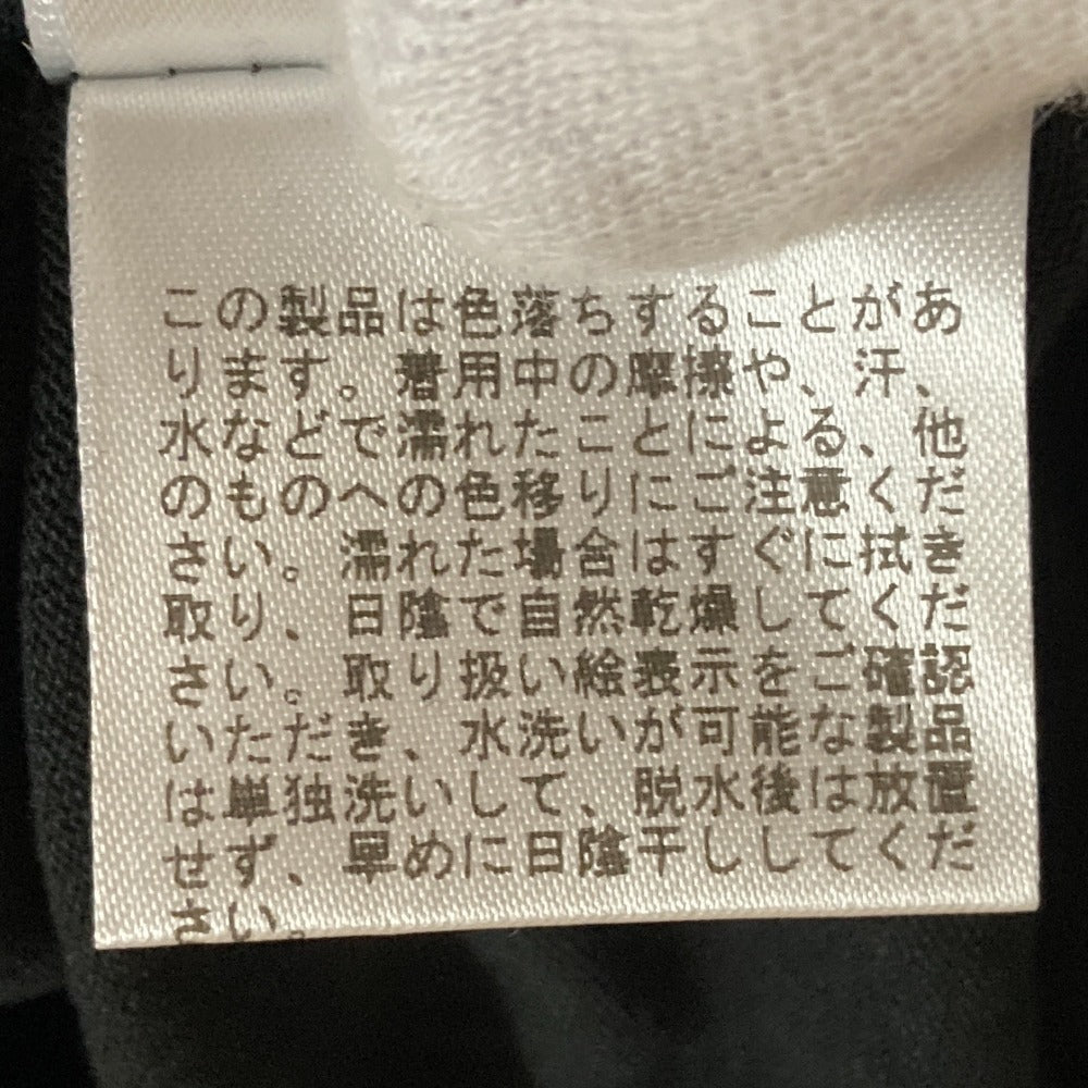 シティショップ The Mood コットンTシャツ