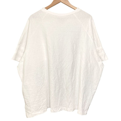 シティショップ The Mood コットンビッグTシャツ