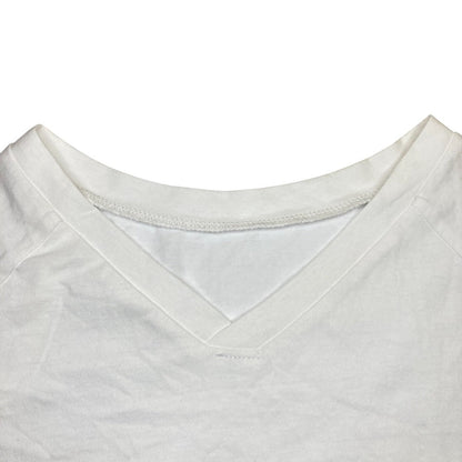 シティショップ The Mood コットンビッグTシャツ