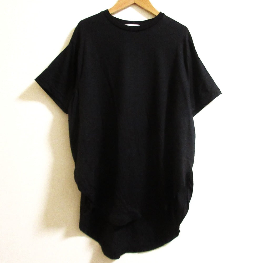 エンフォルド CIRCLE T-SHIRT コットンTシャツ