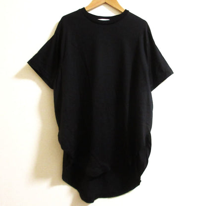 エンフォルド CIRCLE T-SHIRT コットンTシャツ