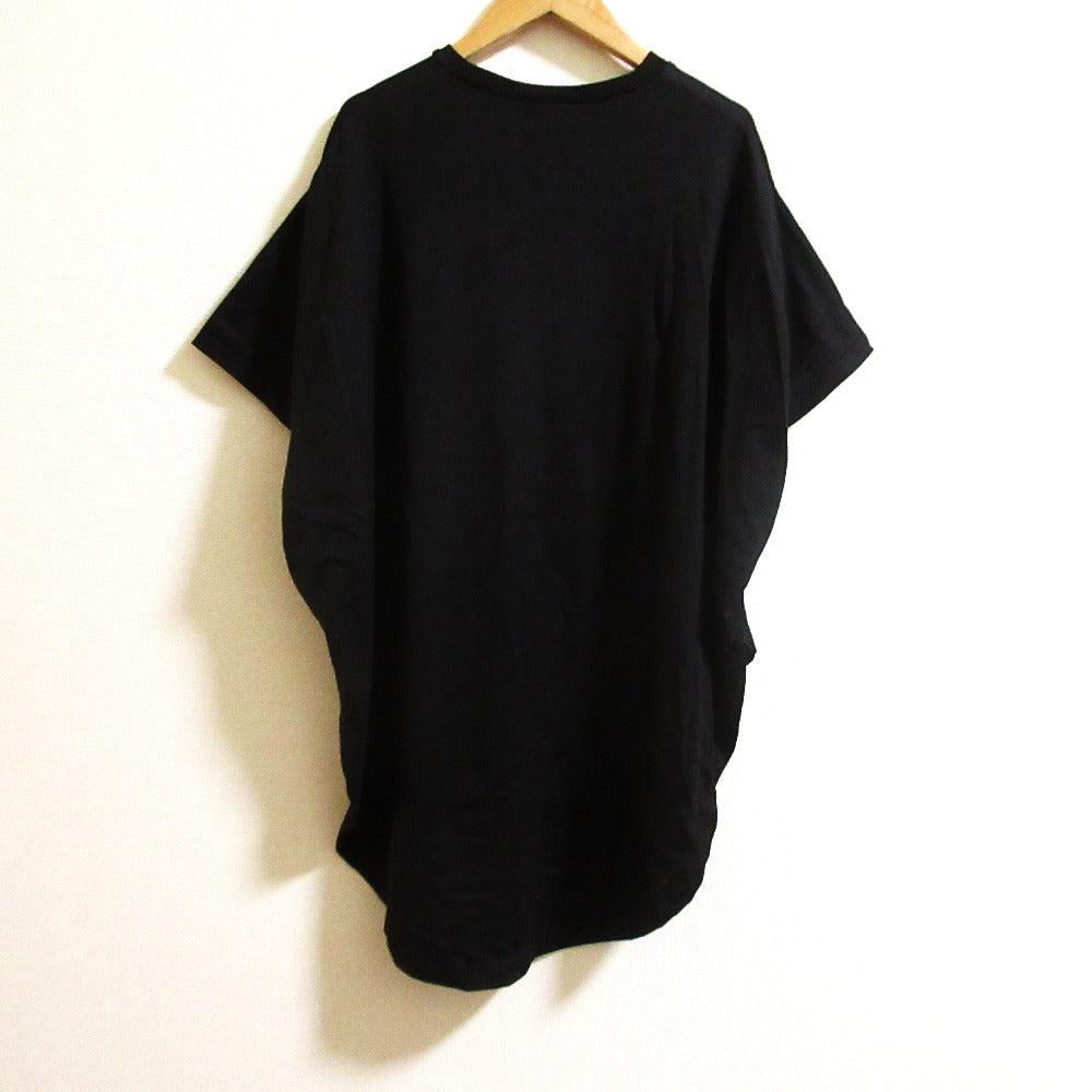エンフォルド CIRCLE T-SHIRT コットンTシャツ