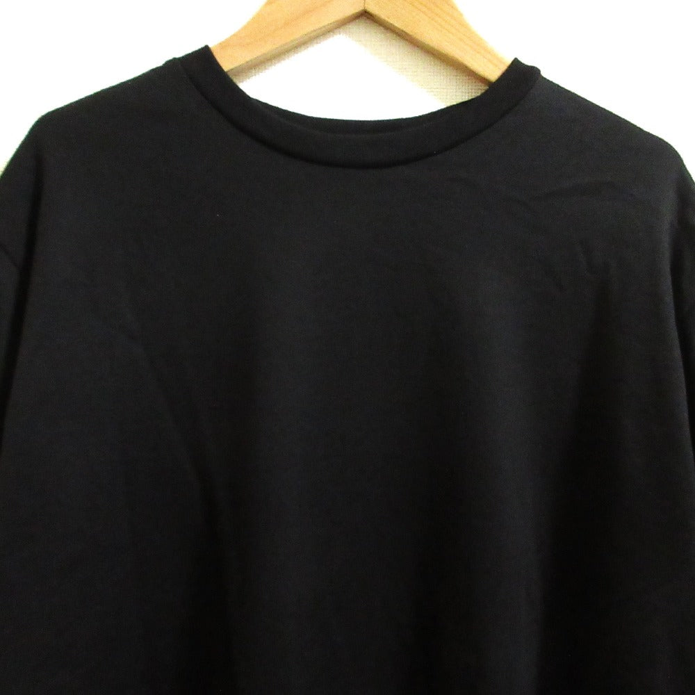 エンフォルド CIRCLE T-SHIRT コットンTシャツ