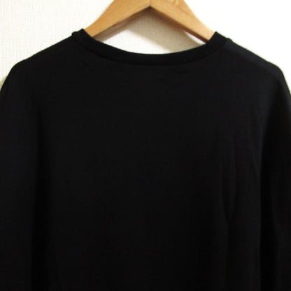 エンフォルド CIRCLE T-SHIRT コットンTシャツ