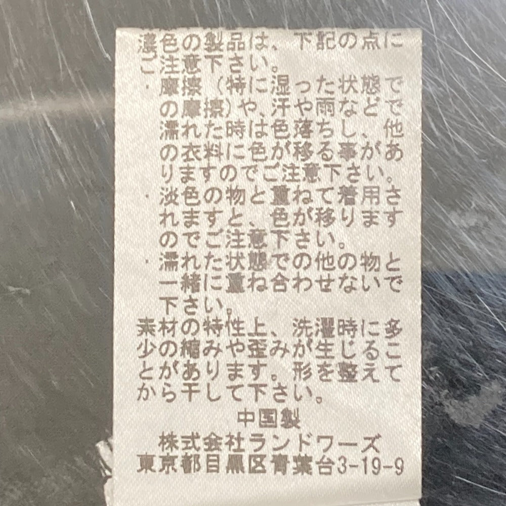 オードリー アンド ジョン ワッド コットン 2ウェイ ドレス