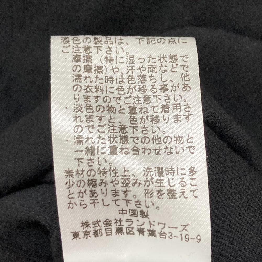 オードリー アンド ジョン ワッド コットン 2ウェイ ドレス