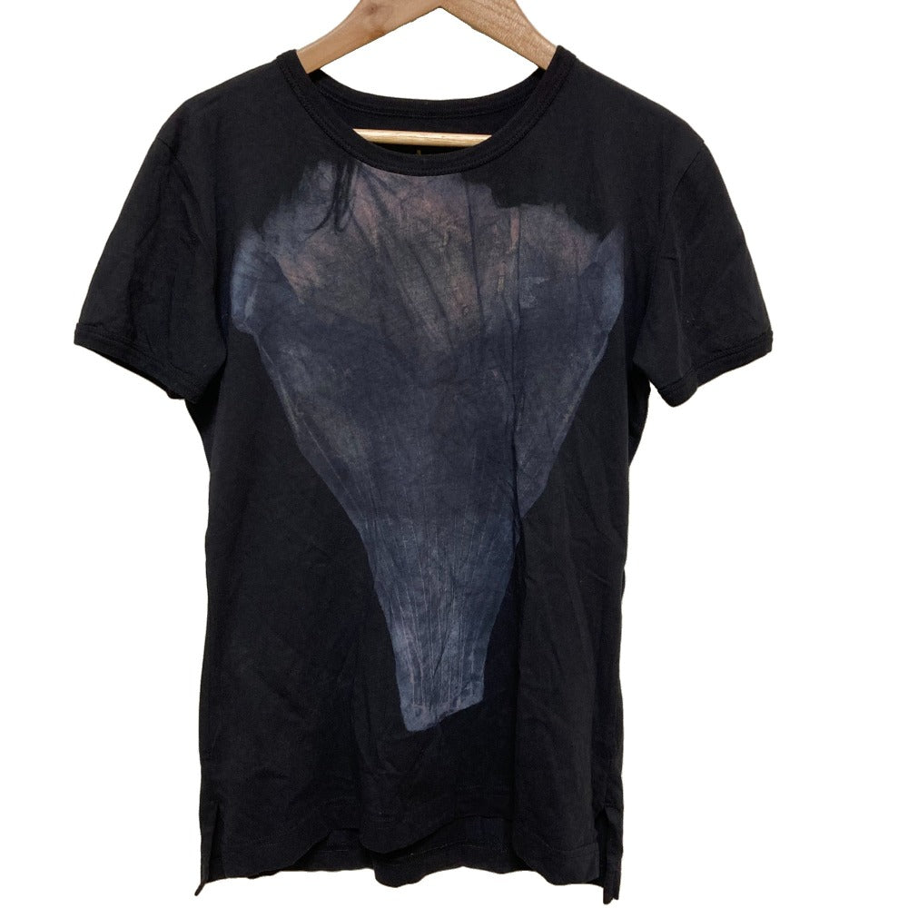 ヴィヴィアンウエストウッド アングロマニア プリントコットンTシャツ