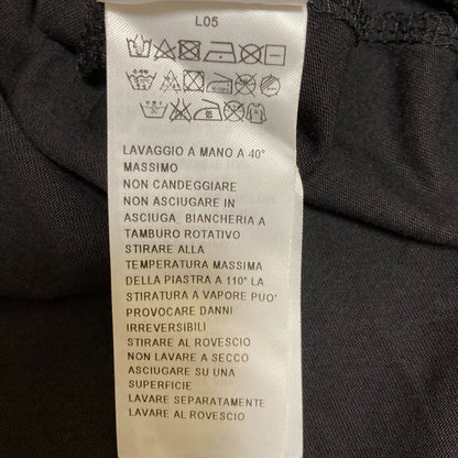 ヴィヴィアンウエストウッド アングロマニア プリントコットンTシャツ