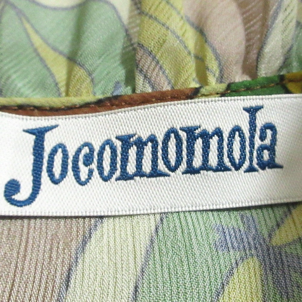 Jocomomola ホハ グランデ ドレス
