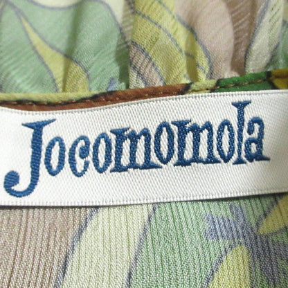 Jocomomola ホハ グランデ ドレス