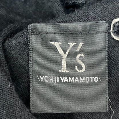 Y's ノースリーブロングカットソー