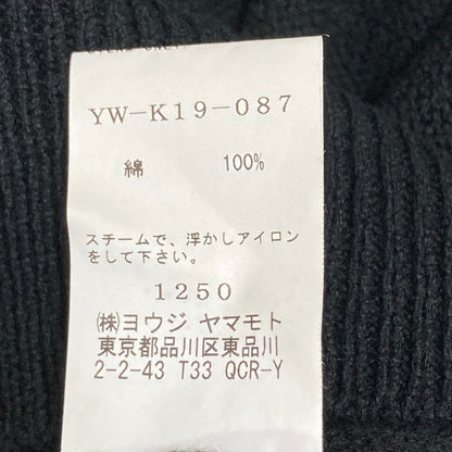 ワイズ ニットドレス