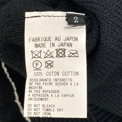 ワイズ ニットドレス