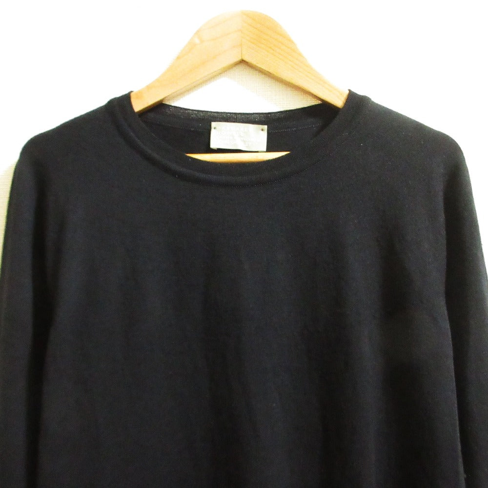 MARGARET HOWELL JOHN SMEDLEY ニット トップ