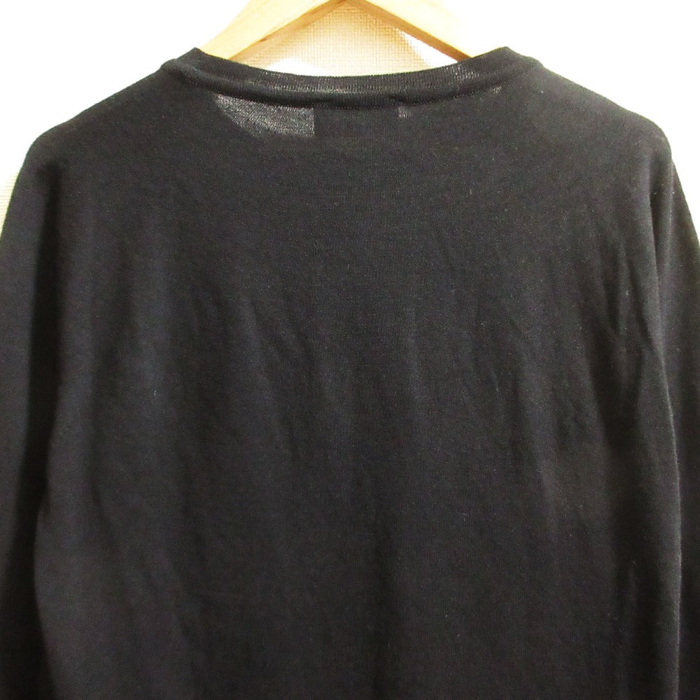 MARGARET HOWELL JOHN SMEDLEY ニット トップ
