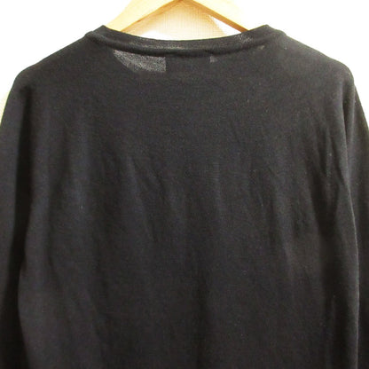 MARGARET HOWELL JOHN SMEDLEY ニット トップ