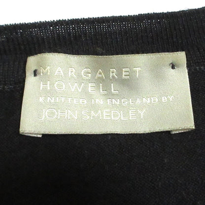 MARGARET HOWELL JOHN SMEDLEY ニット トップ