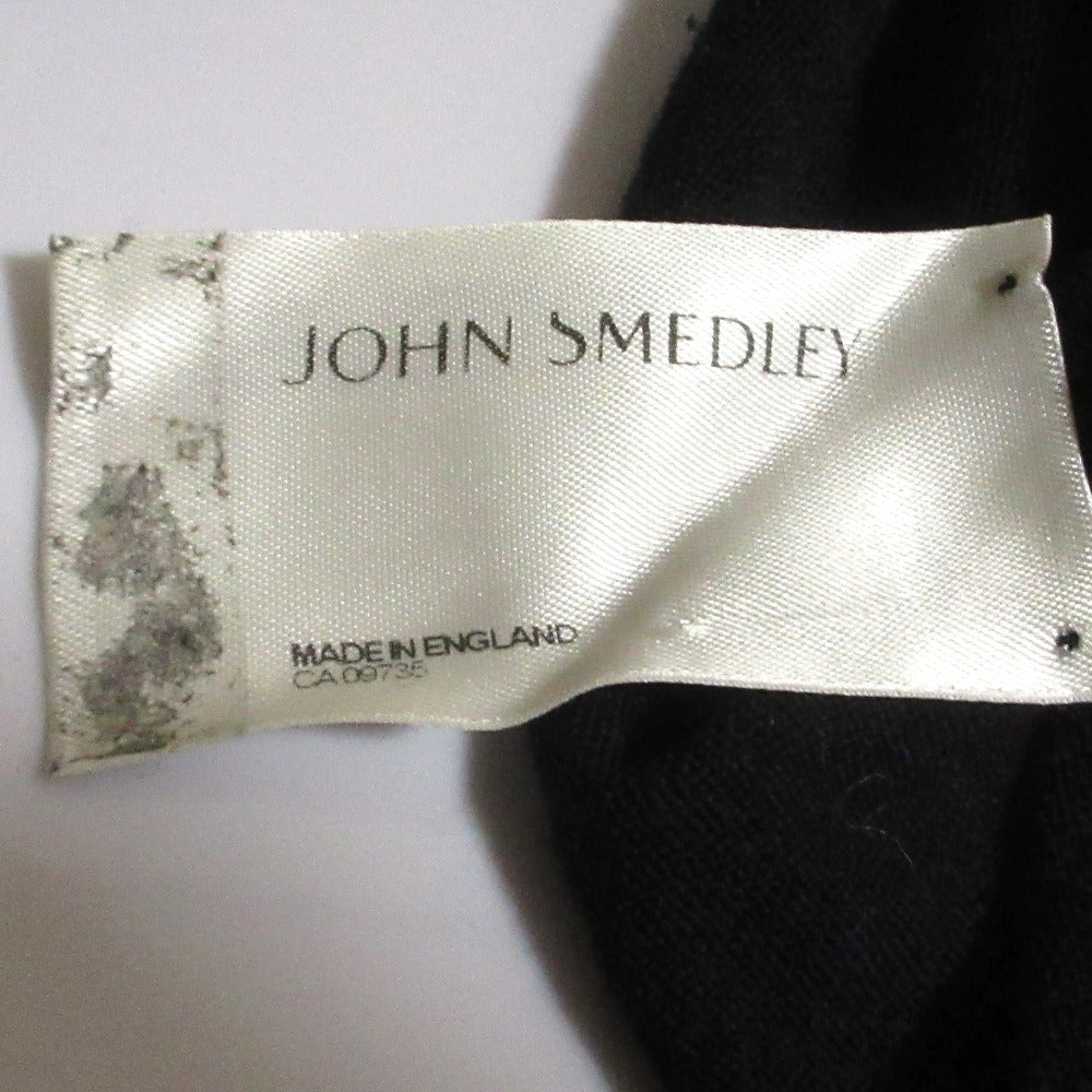 MARGARET HOWELL JOHN SMEDLEY ニット トップ