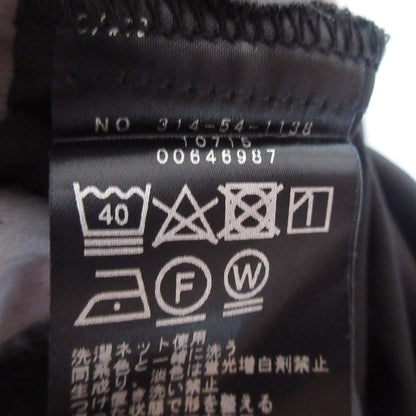 SHIPS ストレッチ シアサッカー ドレス