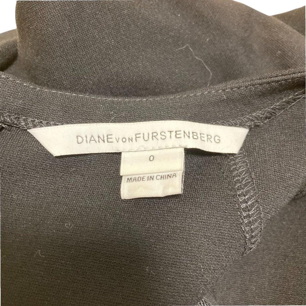 ダイアン フォン ファステンバーグ ドレス