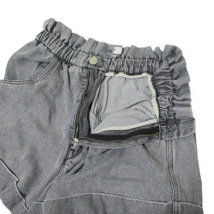 イザベルマランエトワール ITEA SHORT デニムショートパンツ
