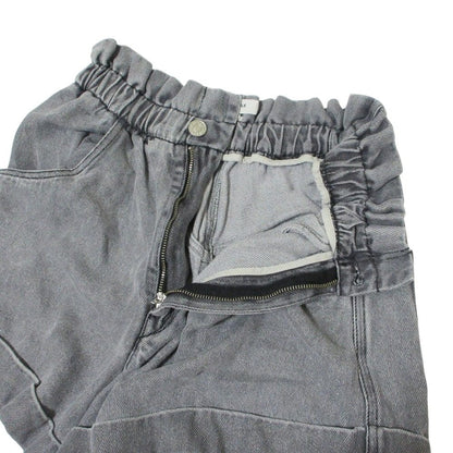 イザベルマランエトワール ITEA SHORT デニムショートパンツ