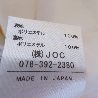 チェスティ フラワープリントワンピース