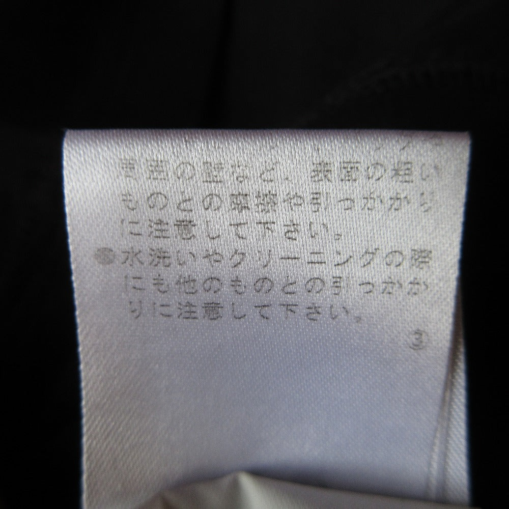 サルヴァトーレ フェラガモ ストレッチコットンポロシャツ