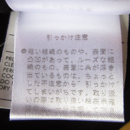サルヴァトーレ フェラガモ ストレッチコットンポロシャツ