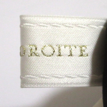 RIVE DROITE ドローストリング カーブ パンツ