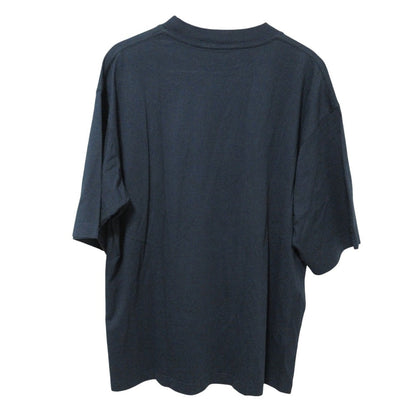 マルニ ロゴプリント コットンTシャツ