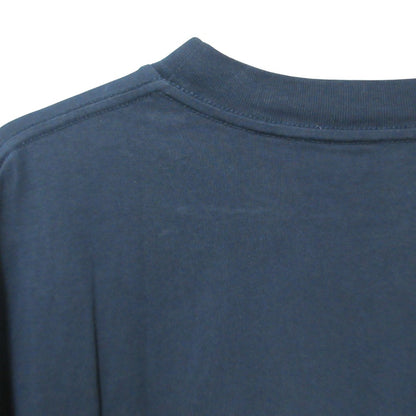 マルニ ロゴプリント コットンTシャツ