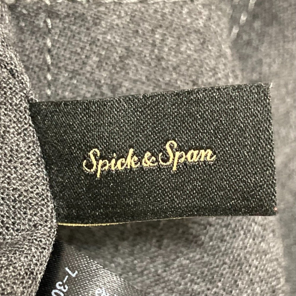 スピック アンド スパン ハイ ツイスト クロス オールインワン