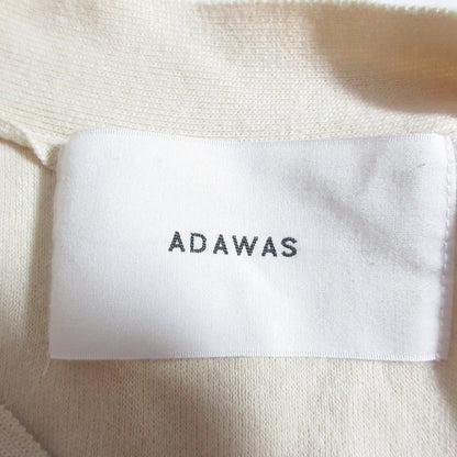 ADAWAS ADWS-010-16 ロングニットカーディガン