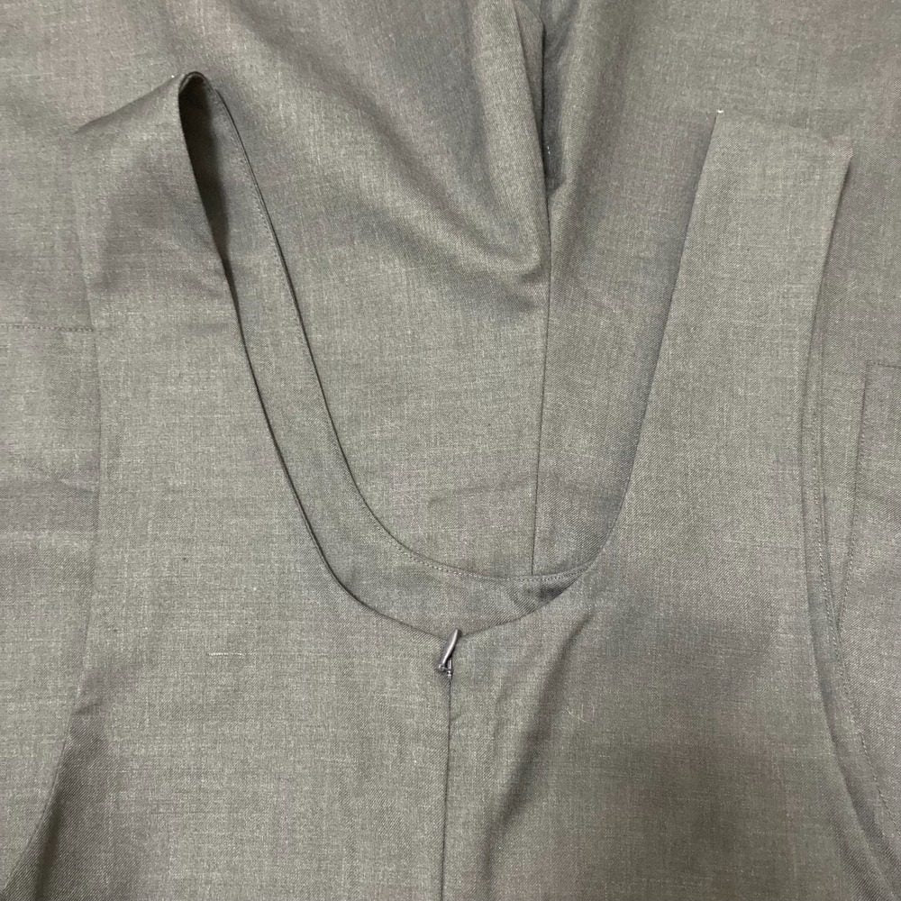 MARW UNITED ARROWS サロペット