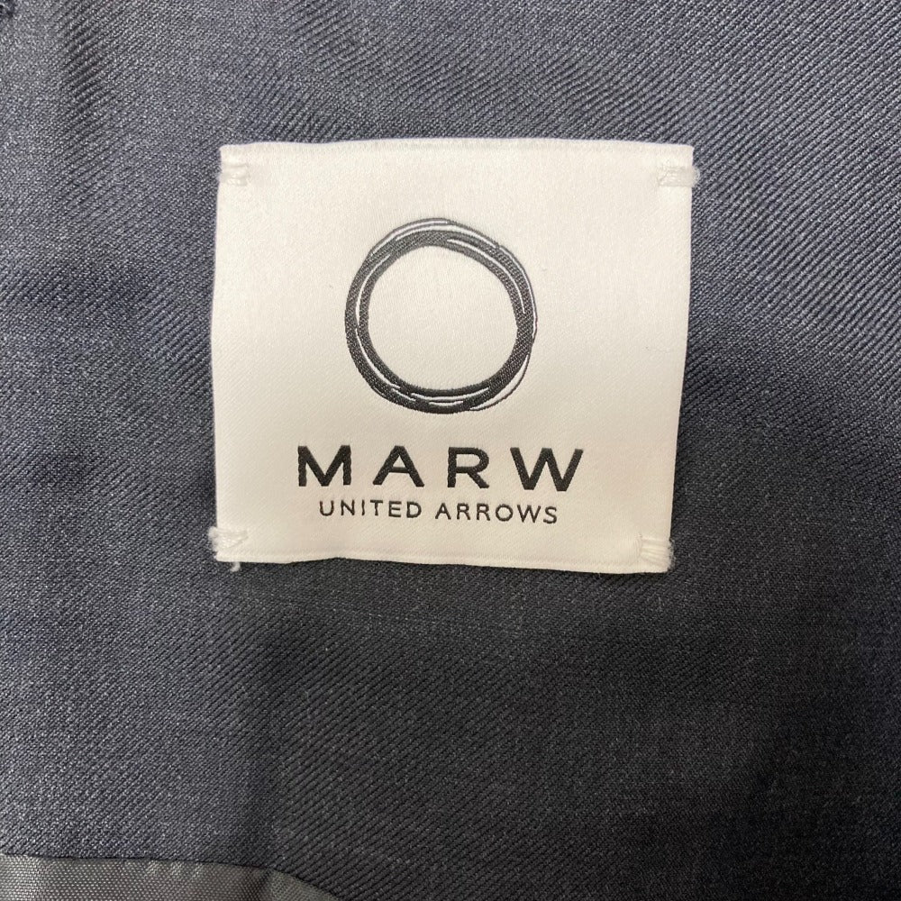 MARW UNITED ARROWS サロペット