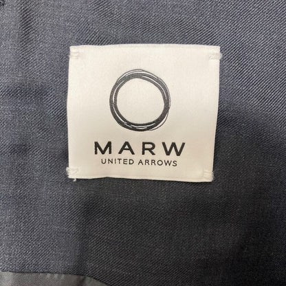 MARW UNITED ARROWS サロペット