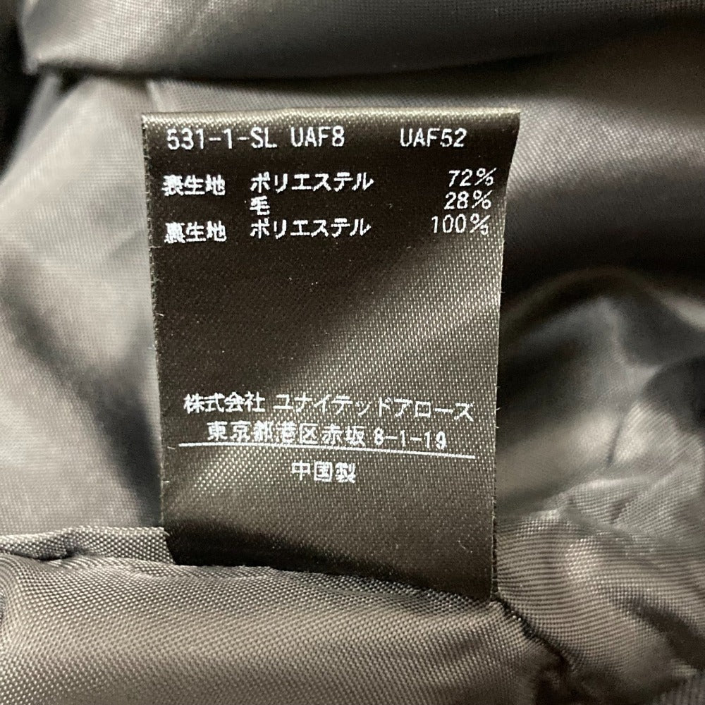 MARW UNITED ARROWS サロペット