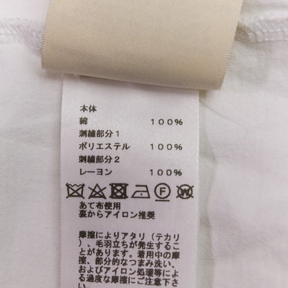エルメス 刺繍ポケットTシャツ