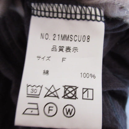 ザシンゾーン EAGLE TEE コットン 半袖Tシャツ
